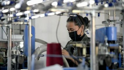 新疆墨玉:項(xiàng)目扶持 助村民脫貧增收