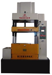 智造未來——走進營口企業(yè)之窗的機械制造產(chǎn)品展廳