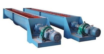 優(yōu)質(zhì)水平螺旋輸送機，英杰機械制造鑄就可靠工業(yè)基石