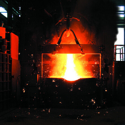 大型鑄鐵件供應(yīng)商 撫順海洲機械制造有限責任公司