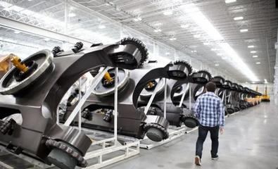 專業(yè)解讀丨機械設(shè)計制造及其自動化 國民經(jīng)濟的“裝備部”