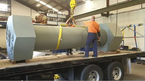 精工智造 揭秘現(xiàn)代工廠中令人驚嘆的機器與工藝