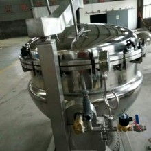 中南食品設(shè)備機械制造廠 專業(yè)引領(lǐng)炒貨食品加工設(shè)備制造